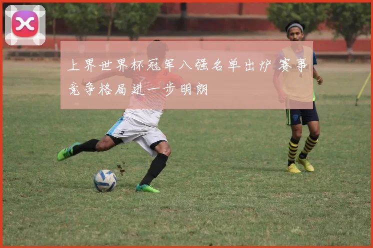 上界世界杯冠军八强名单出炉 赛事竞争格局进一步明朗